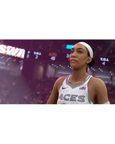 NBA 2K25 XSX/XOne + gratis 
