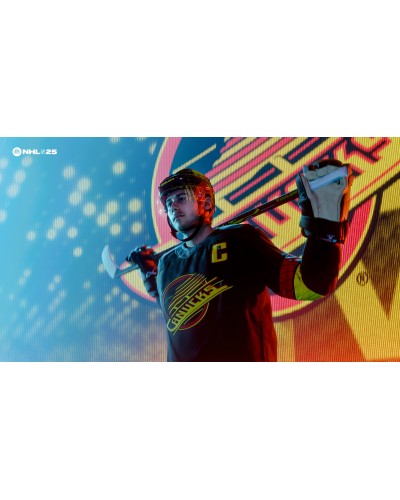 EA Sports NHL 25 PS5 + gratis 