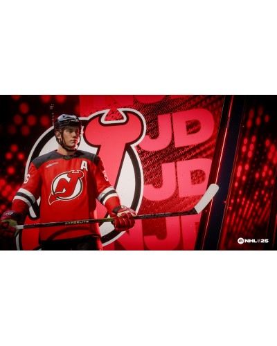 EA Sports NHL 25 PS5 + gratis 