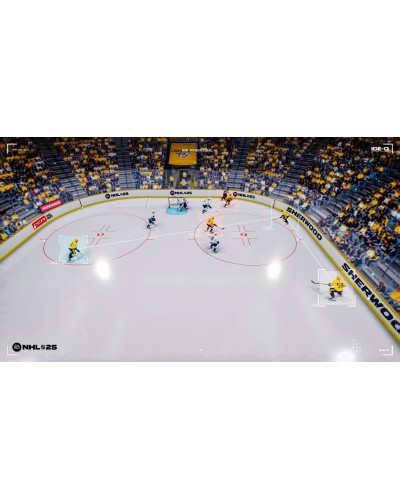 EA Sports NHL 25 PS5 + gratis 