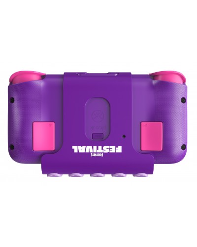 Kontroler NEO S Fortnite Festival (PC Switch Smart TV Urządzenia Mobilne) Kontroler NEO S Fortnite Festival (PC Switch Smart TV Urządzenia Mobilne)