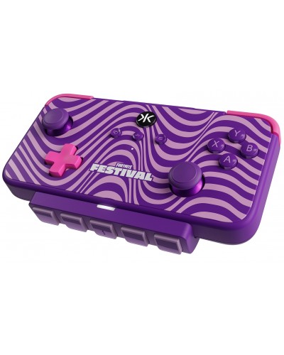 Kontroler NEO S Fortnite Festival (PC Switch Smart TV Urządzenia Mobilne) Kontroler NEO S Fortnite Festival (PC Switch Smart TV Urządzenia Mobilne)