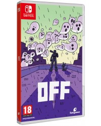 OFF Nintendo Switch