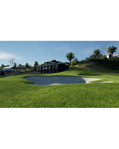 PGA Tour 2K25 PS5 + gratis 