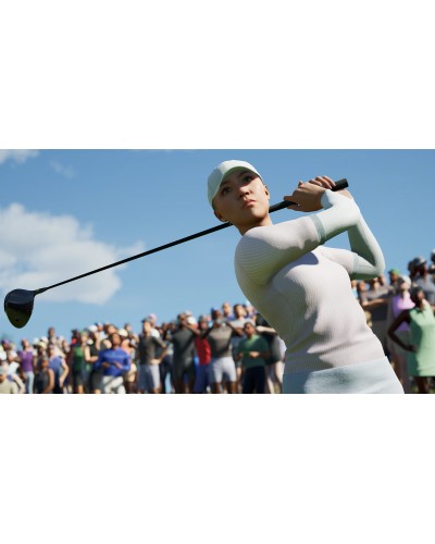 PGA Tour 2K25 PS5 + gratis 
