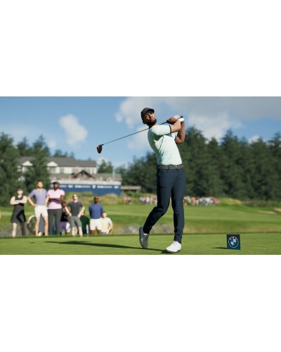 PGA Tour 2K25 PS5 + gratis 