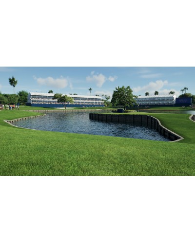 PGA Tour 2K25 PS5 + gratis 