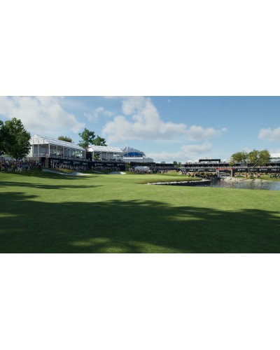 PGA Tour 2K25 PS5 + gratis 