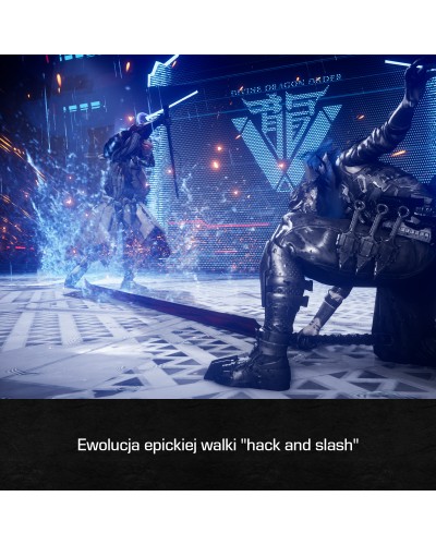 Ninja Gaiden 4 Deluxe Edition XSX + gratis