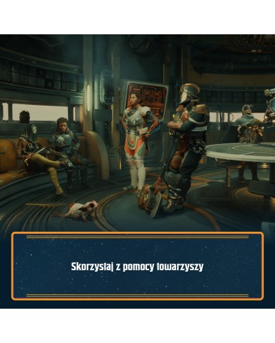 The Outer Worlds 2 PS5 + gratis