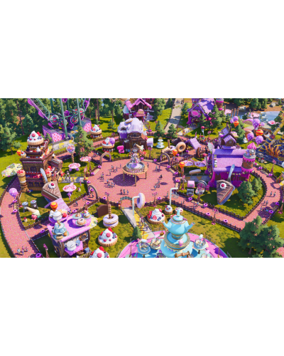 Park Beyond Day One Admission Ticket Edition PC