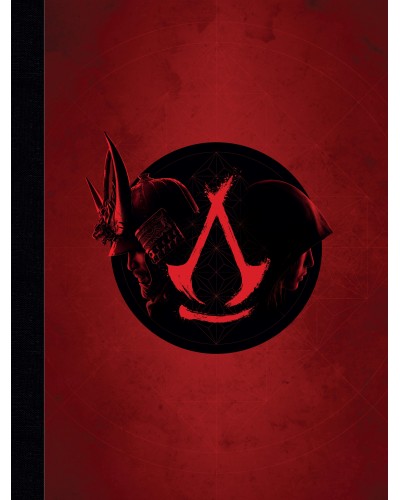 Poradnik Assassin’s Creed Shadows The Complete Official Guide Collector's Edition Poradnik Assassin’s Creed Shadows The Complete Official Guide Collector's Edition
