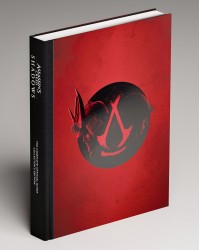 Poradnik Assassin’s Creed Shadows The Complete Official Guide Collector's Edition