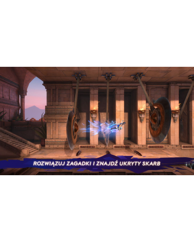 Prince of Persia The Lost Crown XOne/XSX + gratis 