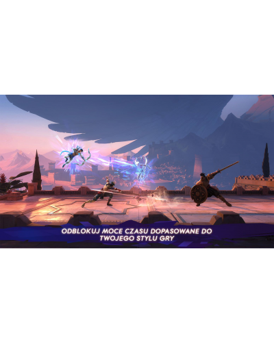 Prince of Persia The Lost Crown XOne/XSX + gratis 