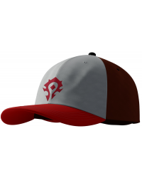 Czapka z daszkiem World of Warcraft For The Horde Baseball Cap