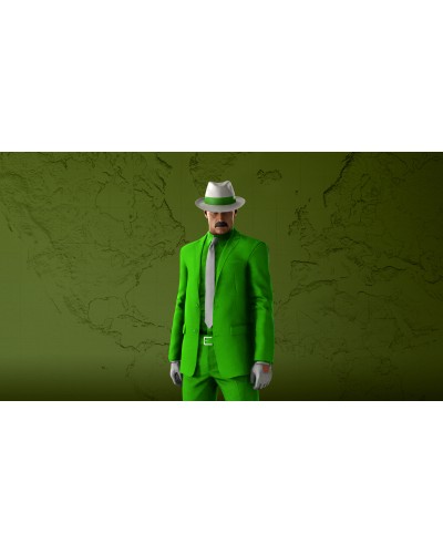 Hitman World of Assassination Signature Edition Nintendo Switch 2 + Bonus Hitman World of Assassination Signature Edition Nintendo Switch 2 + Bonus