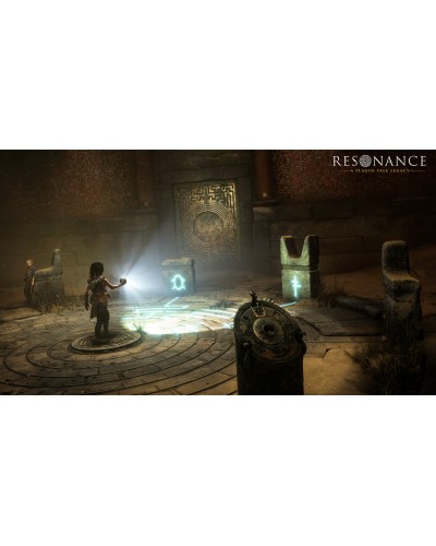 Resonance A Plague Tale Legacy XSX + Gratis