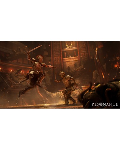 Resonance A Plague Tale Legacy XSX + Gratis