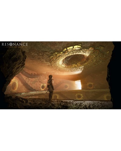 Resonance A Plague Tale Legacy XSX + Gratis