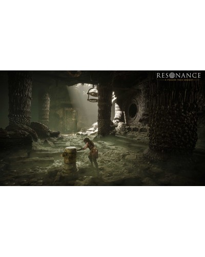 Resonance A Plague Tale Legacy XSX + Gratis