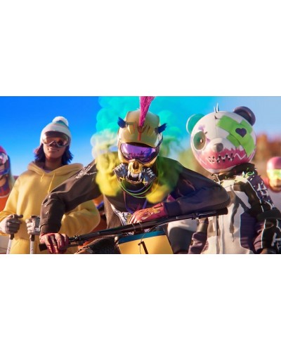 Immortals Fenyx Rising PS5 + gratis