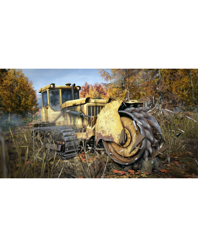 RoadCraft XSX + gratis