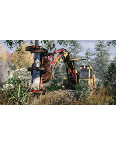 RoadCraft XSX + gratis