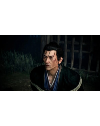 Rise of the Ronin PS5 + gratis 