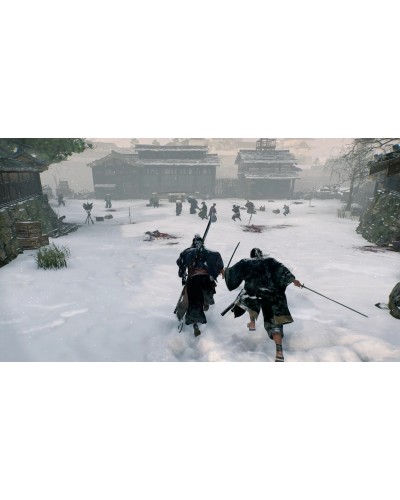 Rise of the Ronin PS5 + gratis 