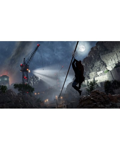 Sniper Elite Resistance PS5