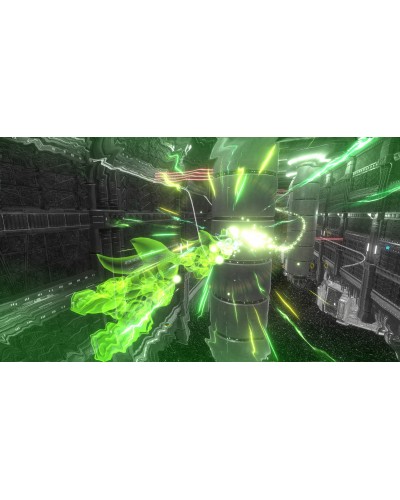 Sonic X Shadows Generations Nintendo Switch 2