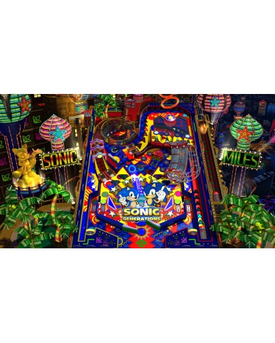 Sonic X Shadows Generations Nintendo Switch 2