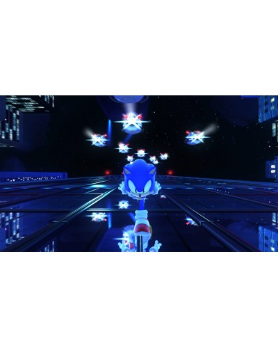 Sonic X Shadows Generations Nintendo Switch 2