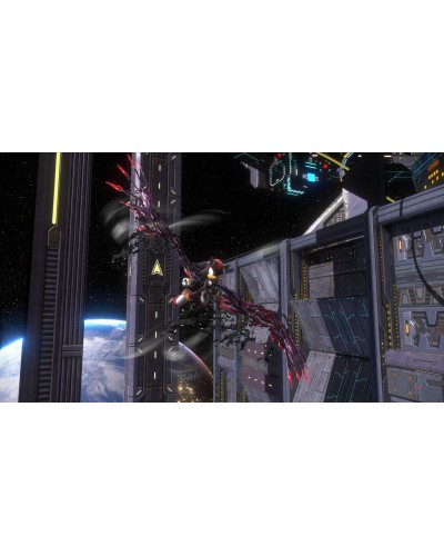 Sonic X Shadows Generations Nintendo Switch 2