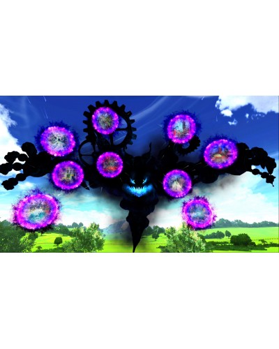 Sonic X Shadows Generations Nintendo Switch 2