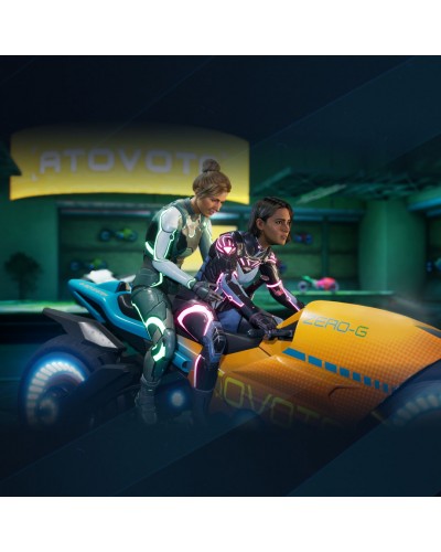 Split Fiction Xbox Series X + gratis Split Fiction Xbox Series X + gratis