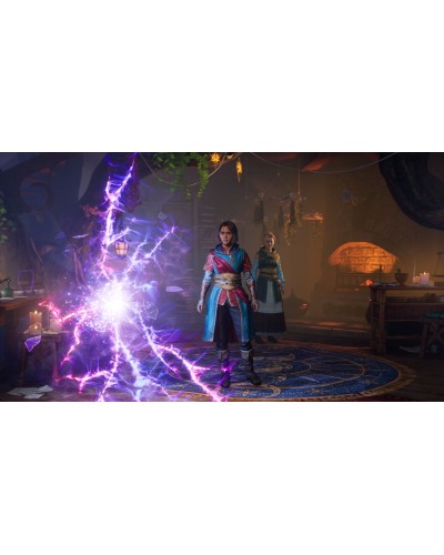 Split Fiction Xbox Series X + gratis Split Fiction Xbox Series X + gratis