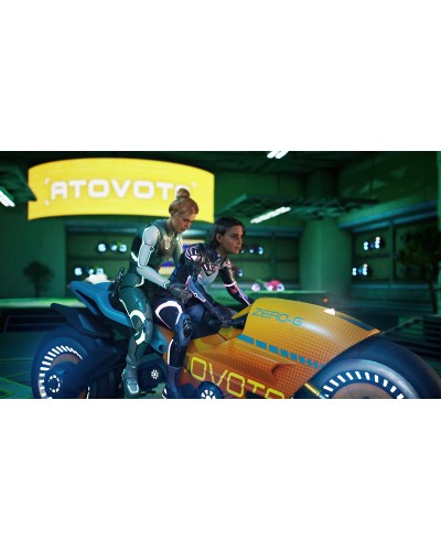 Split Fiction Nintendo Switch 2 