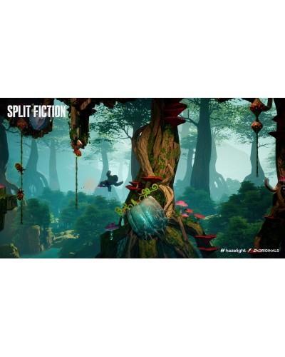 Split Fiction Nintendo Switch 2 