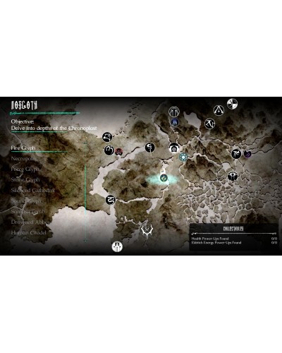 Legacy of Kain Soul Reaver 1 & 2 Remastered Deluxe Edition Switch Promocja na Walentynki Legacy of Kain Soul Reaver 1 & 2 Remastered Deluxe Edition Switch Promocja na Walentynki