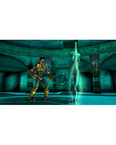 Legacy of Kain Soul Reaver 1 & 2 Remastered Deluxe Edition Switch Promocja na Walentynki Legacy of Kain Soul Reaver 1 & 2 Remastered Deluxe Edition Switch Promocja na Walentynki