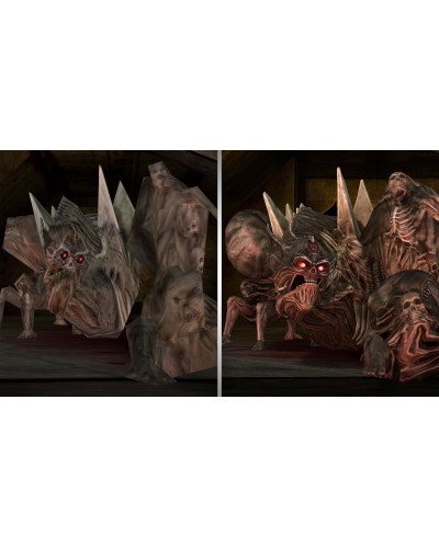 Legacy of Kain Soul Reaver 1 & 2 Remastered Deluxe Edition Switch Promocja na Walentynki Legacy of Kain Soul Reaver 1 & 2 Remastered Deluxe Edition Switch Promocja na Walentynki