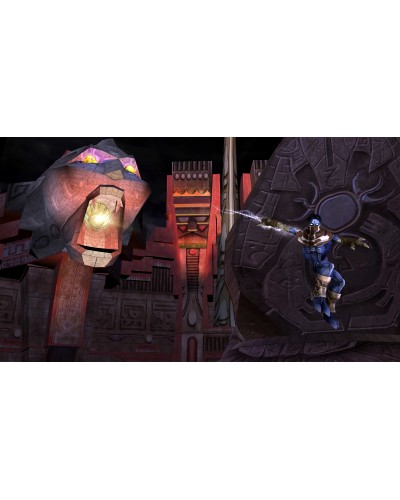 Legacy of Kain Soul Reaver 1 & 2 Remastered Deluxe Edition Switch Promocja na Walentynki Legacy of Kain Soul Reaver 1 & 2 Remastered Deluxe Edition Switch Promocja na Walentynki