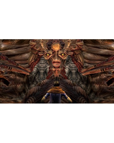 Legacy of Kain Soul Reaver 1 & 2 Remastered Deluxe Edition Switch Promocja na Walentynki Legacy of Kain Soul Reaver 1 & 2 Remastered Deluxe Edition Switch Promocja na Walentynki