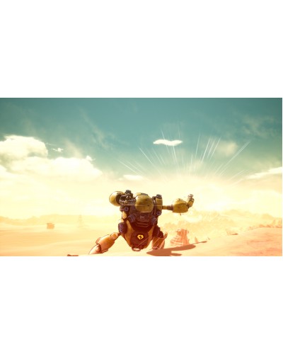 Sand Land PS5 + Gratis