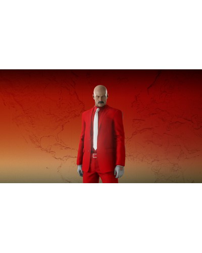 Hitman World of Assassination Signature Edition Nintendo Switch 2 + Bonus Hitman World of Assassination Signature Edition Nintendo Switch 2 + Bonus