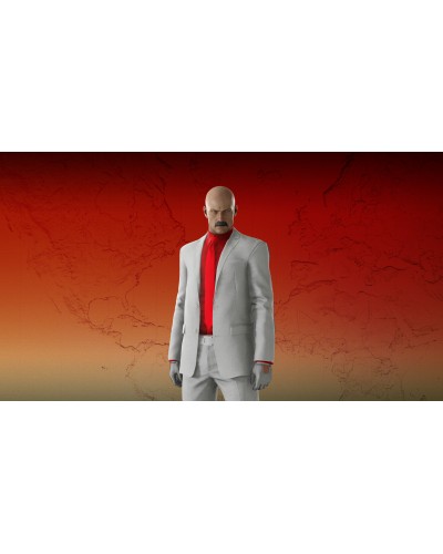 Hitman World of Assassination Signature Edition Nintendo Switch 2 + Bonus Hitman World of Assassination Signature Edition Nintendo Switch 2 + Bonus