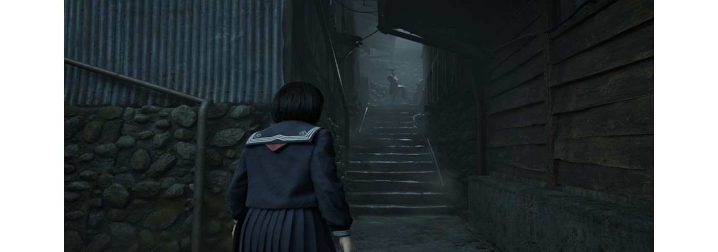 GRA SILENT HILL F W PLANIE WYDAWNICZYM FIRMY CENEGA