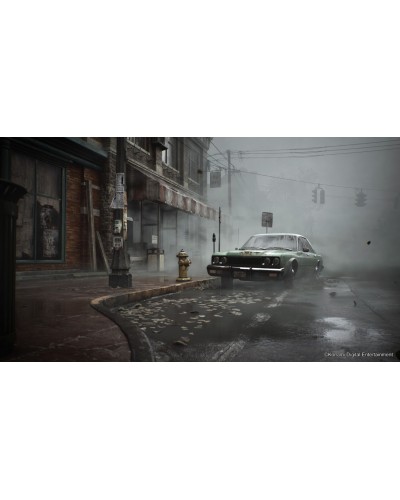 Silent Hill 2 Remake PS5 + gratis 